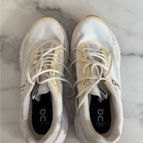 Women’s oncloud shoes - Picture 8 of 9